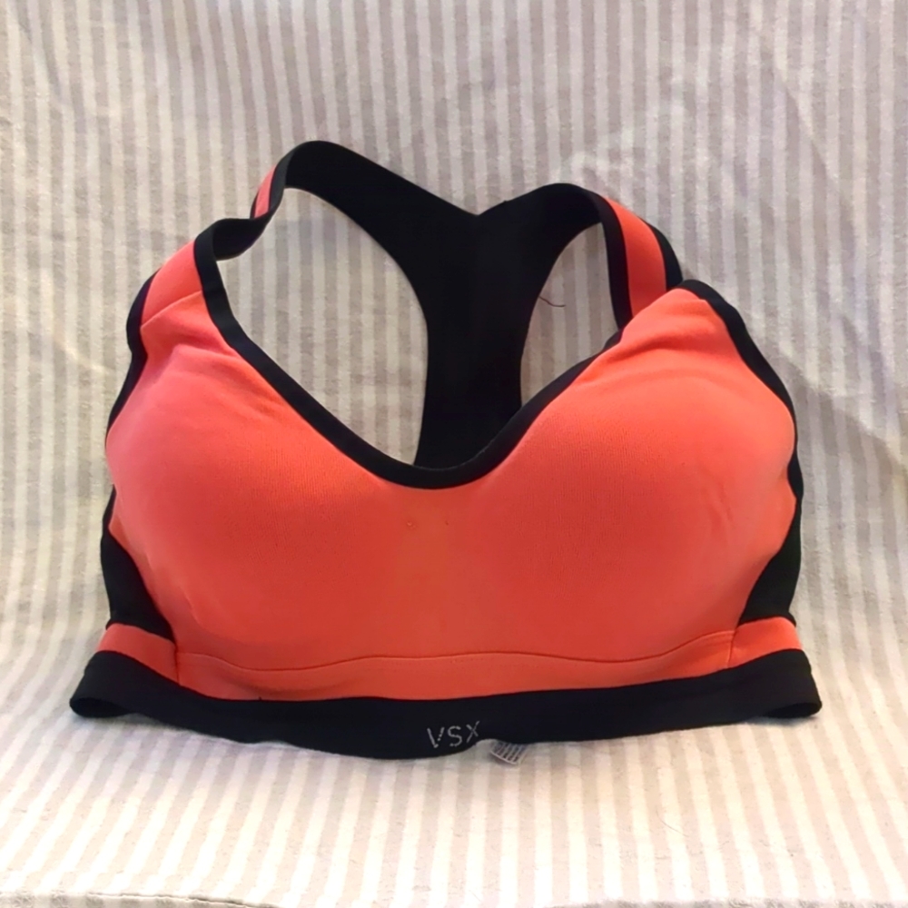 Victoria's Secret Sports Bra 32C